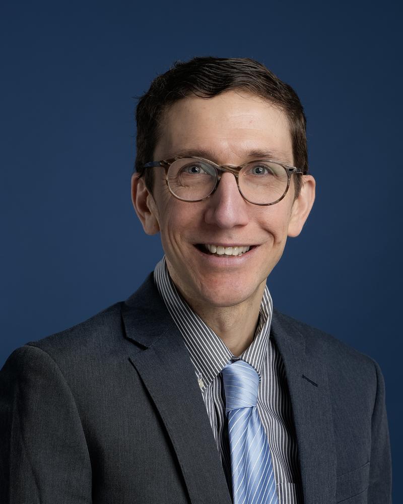 Marquette University education professor awarded Fulbright Specialist Award // News Center // Marquette University 2024 gabriel velez v 001.jpg