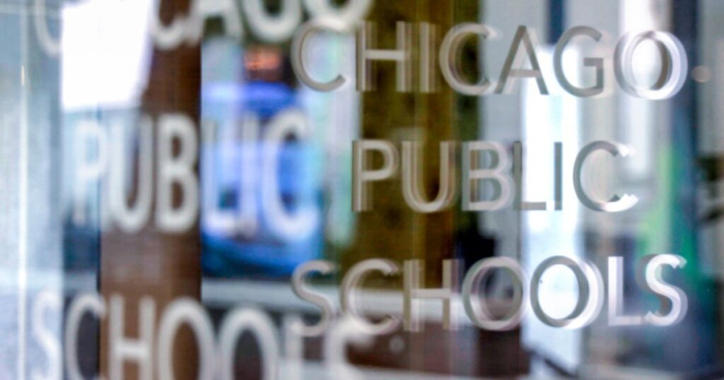 Education Department opens investigation into Chicago Public Schools 250430 chicago public schools ch 1135 0df8e0.jpg
