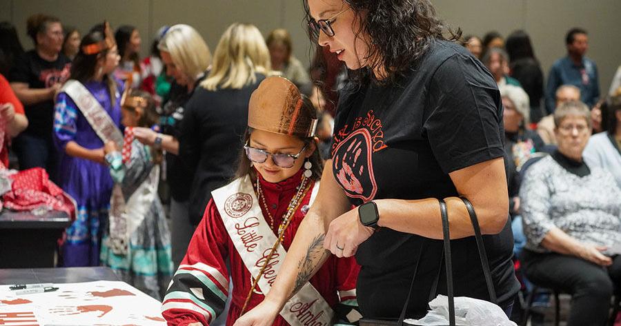 CN Marshal Service to bring MMIP education to communities | News 6835c80cae691.image .jpg