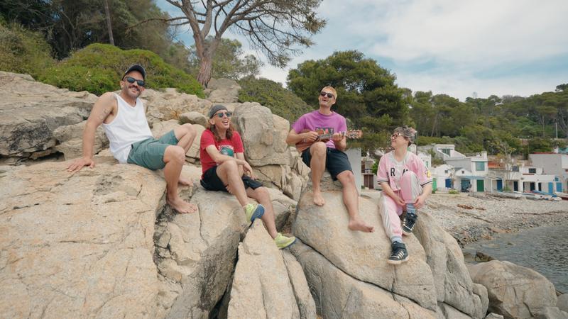 Catalan music groups toast Mediterranean summer culture with ‘No és Miami’ 79504f71 741b 46a8 aee4 af205fe48ed8 medium.jpeg