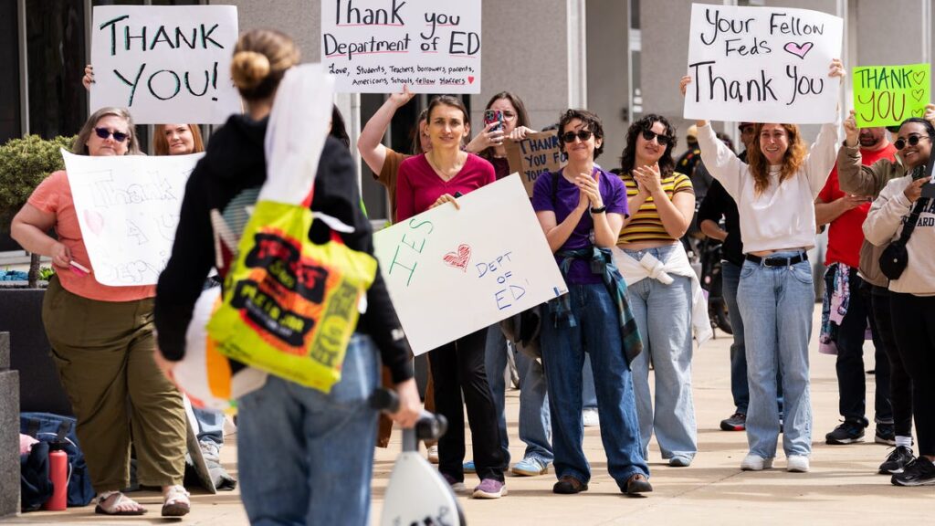 Judge blocks Trump’s plan to dismantle Education Department 83341206007 usatsi 25793085.jpg