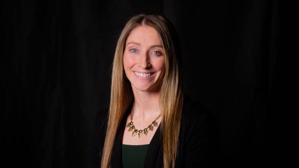 Sherwood’s Danielle O’Neil named Springfield Teacher of the Year 83448329007 o neil.jpg