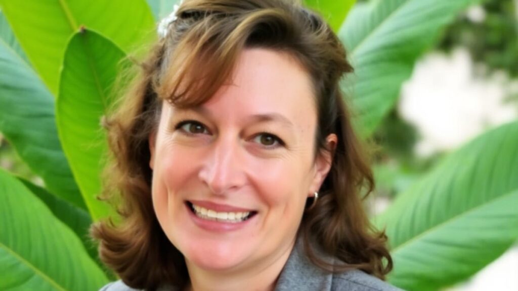 Dover teacher Jo Slavitz chosen for national STEM program: Education 83745762007 jo slavitz.jpg