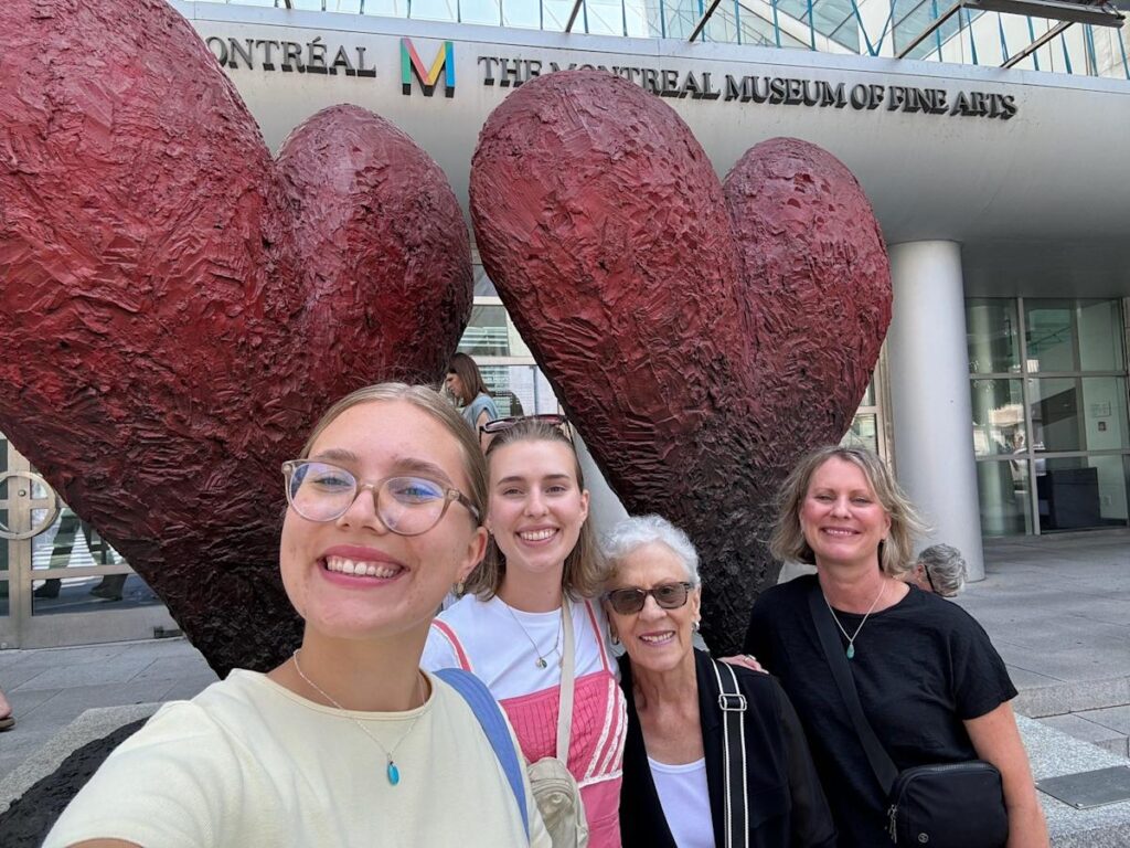 I took my 81-year-old grandma on an international trip. It was great, but I wish I’d known more about traveling with an older relative. 864b9af839ba28e6a0d6d88fadee3132.jpeg