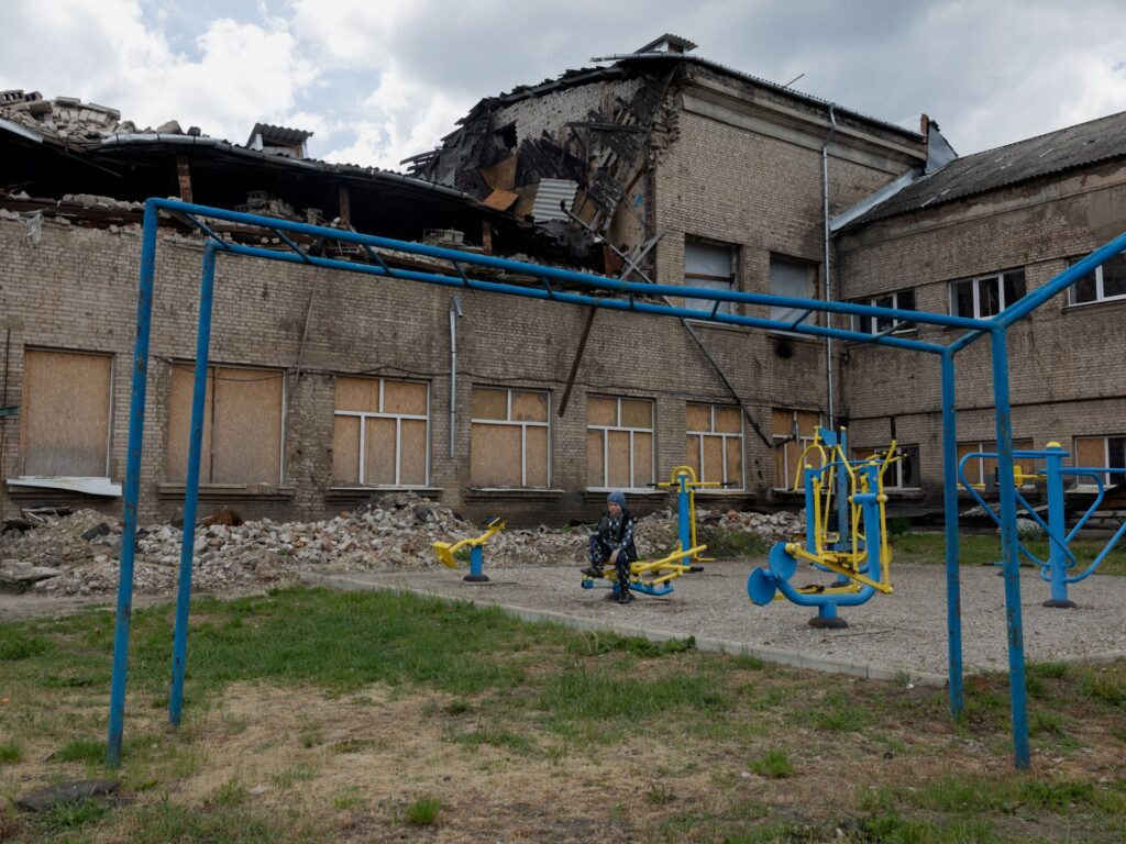 Russia-Ukraine war: List of key events, day 1,175 | Russia-Ukraine war News Afp 20250513 46jg6kd v1 highres ukrainerussiaconflictwar 1747203022.jpg