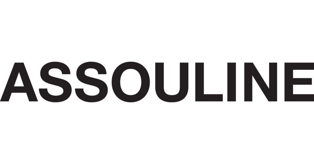 LUXURY PUBLISHER ASSOULINE STEPS INTO LIFESTYLE WITH OBJECT AND HOME FRAGRANCE COLLECTION Assouline logo.jpg