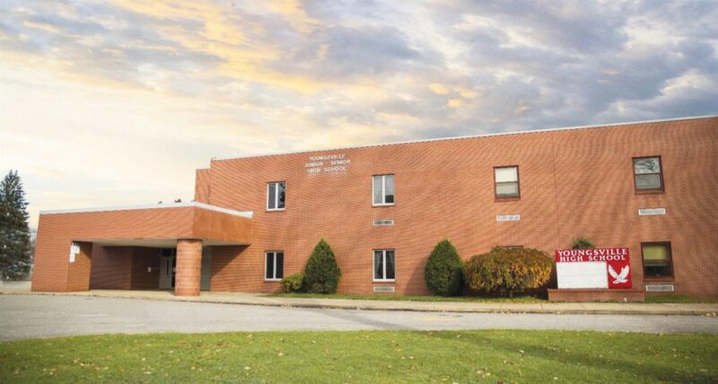 Editor’s corner: Runaway spending keeps impacting education | News, Sports, Jobs Consolidation yhs 800x428.jpg