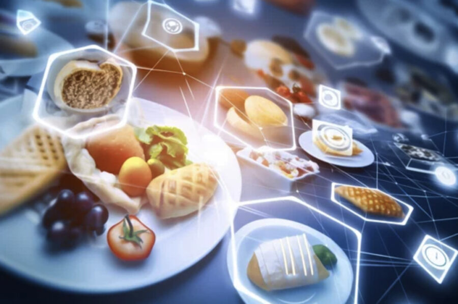 Emerging Tech a Hot Topic at Digital Food & Beverage 2023 Emerging tech.jpg