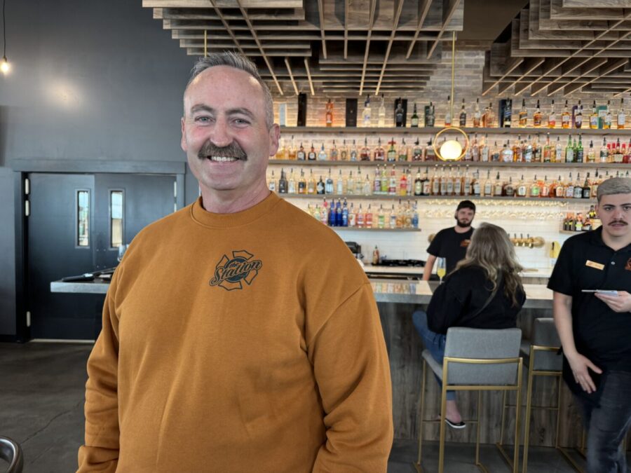 Herriman Bar to host discussion on first responder mental health on Monday Img 4381 e1747610187534.jpeg
