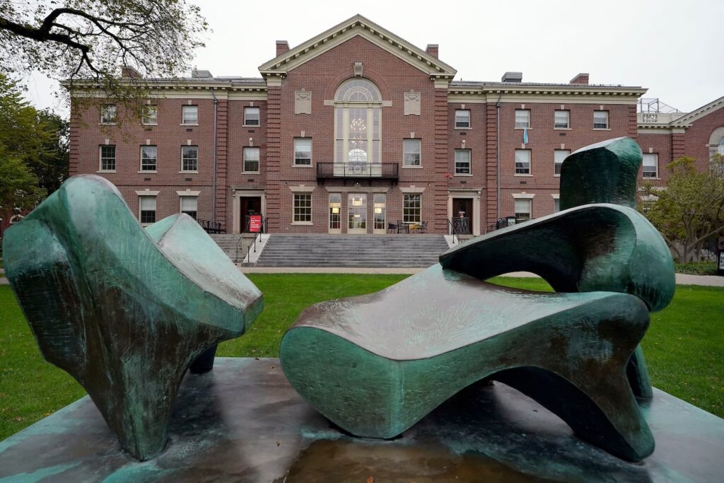 Brown, MIT sue NSF over research funding cuts Lmcxg7khjzunslfcs7niztvdie.jpg