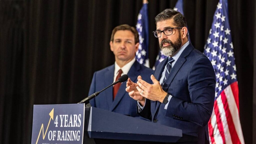 Is another DeSantis ally set to run another Florida public university? Rmmpvfleko63kjumf6igvx4lp4.jpg