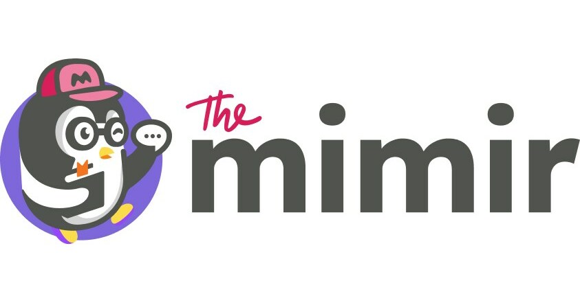 The Mimir Shows Promising Transformations in Language Education The mimir logo.jpg