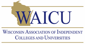 Wisconsin higher education leaders say reductions in federal financial aid will limit educational opportunities Waicu logo.png