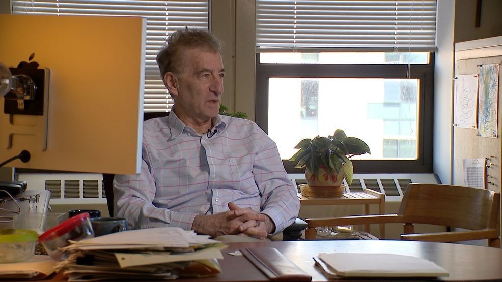 UW professor criticizes university’s response to campus antisemitism and violence Add97fd0 82cc 461e b60e 2306b6812be2 danielsmoreuw 1.5.1.jpg