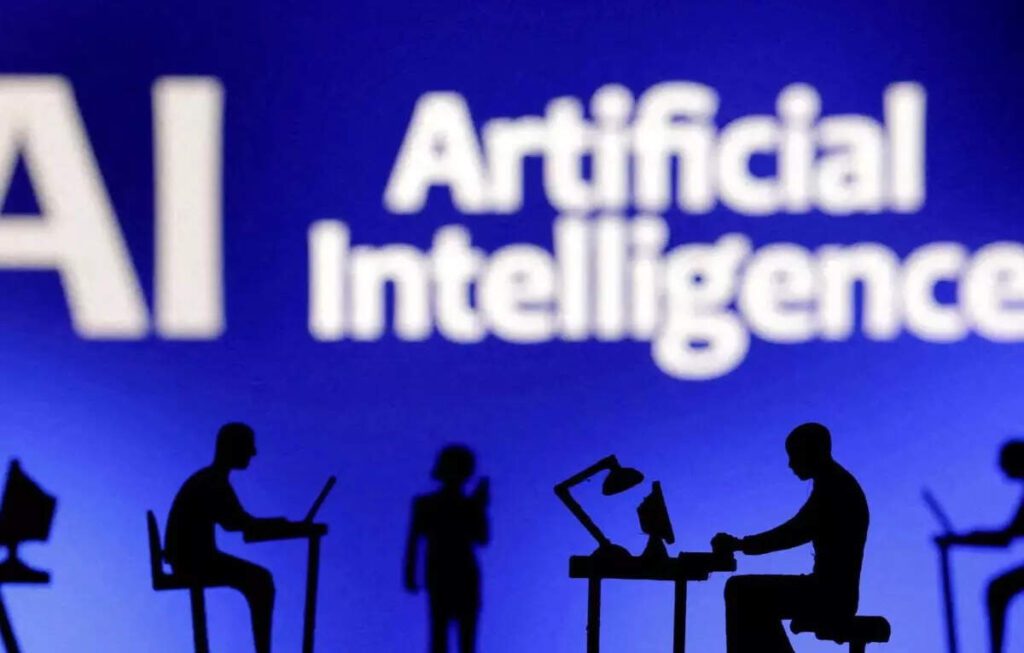AI’s impact on jobs, tech’s touchy topic, HR News, ETHRWorld Ais impact on jobs techs touchy topic.jpg
