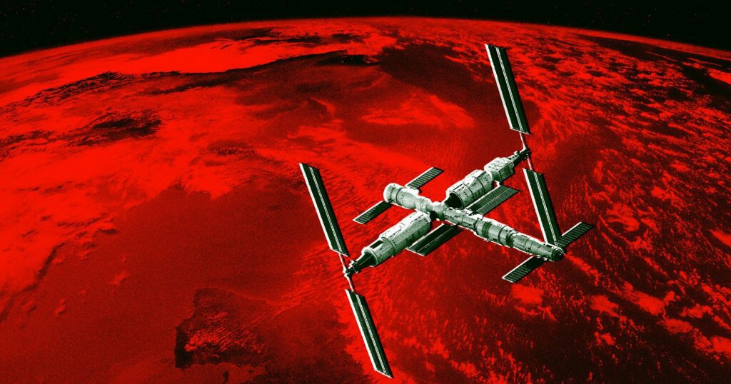 Bacteria china space station.jpg