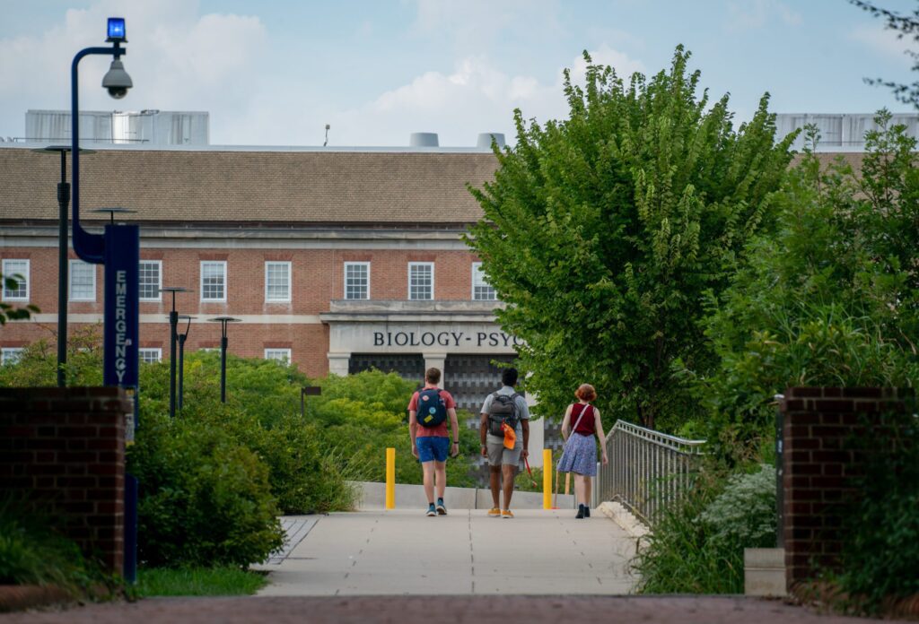 UMD researchers left with uncertain future after NSF cuts 14 grants Campuslife eric robinson scaled.jpeg