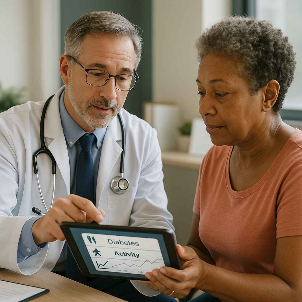 Proven Habits to Lower Blood Sugar Compressed diabetes consultation image.jpg