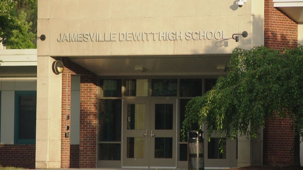 Jamesville-Dewitt school board president resigns E08acbd5 607a 4593 8027 1eaea771ed02 jamesvilledewitthighschool.jpg