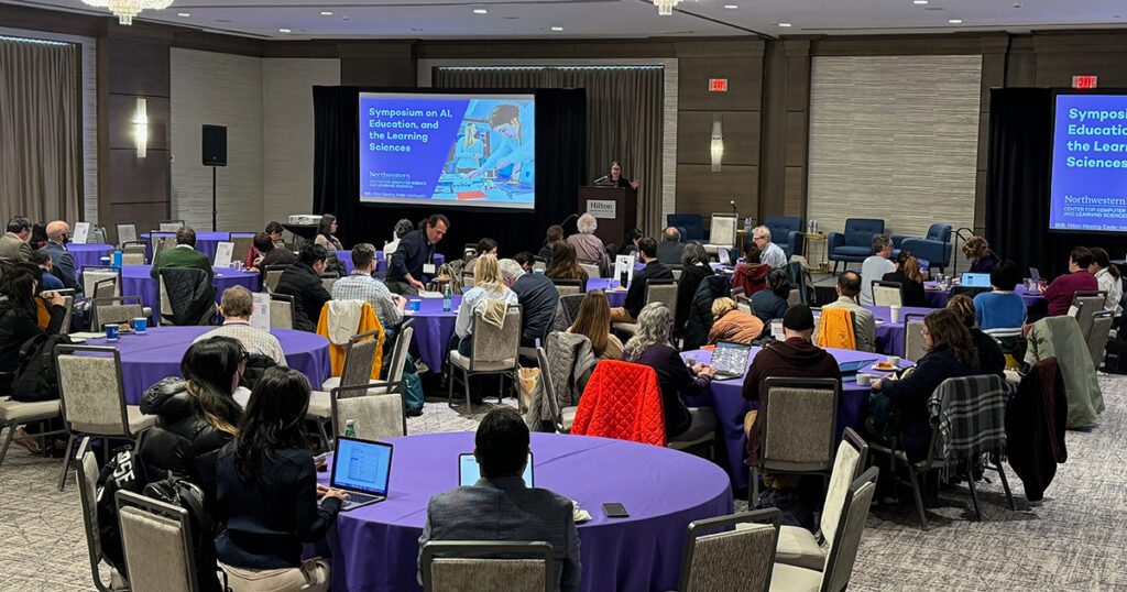 Exploring AI in Education Through the Lens of the Learning Sciences | News Exploring ai in education through the lens of the learning sciences social.jpg