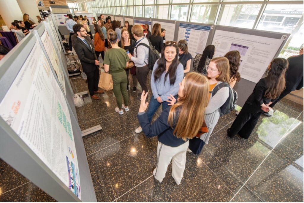 Global Health Education Day Celebrates Mentorship and Collaboration Global health day 25 05.jpg