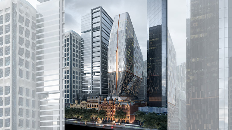 IHG Hotels & Resorts and long-term partner, Salter Brothers, to deliver a number of major Luxury & Lifestyle hotels in Australia Ihg hotels and resorts and long term partner salter brothers image.jpg