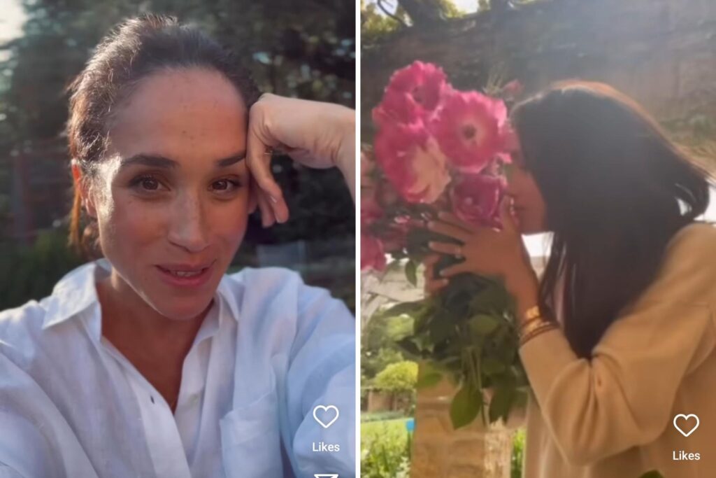 Meghan markle promoting ever instagram.jpg