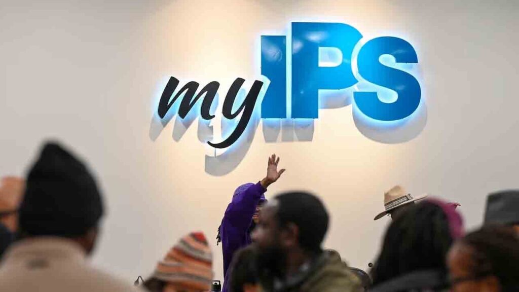 Indianapolis Education Alliance to be exempt from open meeting law – Indianapolis News | Indiana Weather | Indiana Traffic My ips.jpg