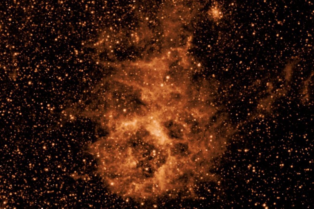 NASA’s SPHEREx Telescope Just Switched On. Time to Map the Entire Universe in 3D Spherex telescope iamge.jpg