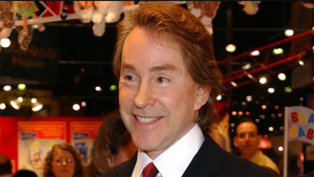 Woman beaten into coma inside Beanie Babies owner’s California mansion: report Ty warner beanie baby.jpg