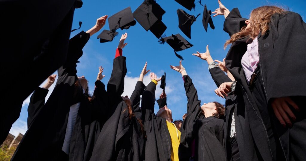 FAMU presidential selection reflects a trend in Florida higher education Urlhttp3a2f2fnpr brightspot.s3.amazonaws.com2f962f482f1c44cf904fb5baf5d34da08f12242fgraduat.jpeg