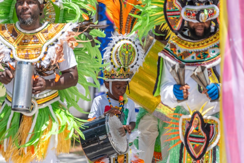 Juneteenth celebration brings history, culture to Gifford 062125 juneteenth joshuakodis 006 scaled.jpg