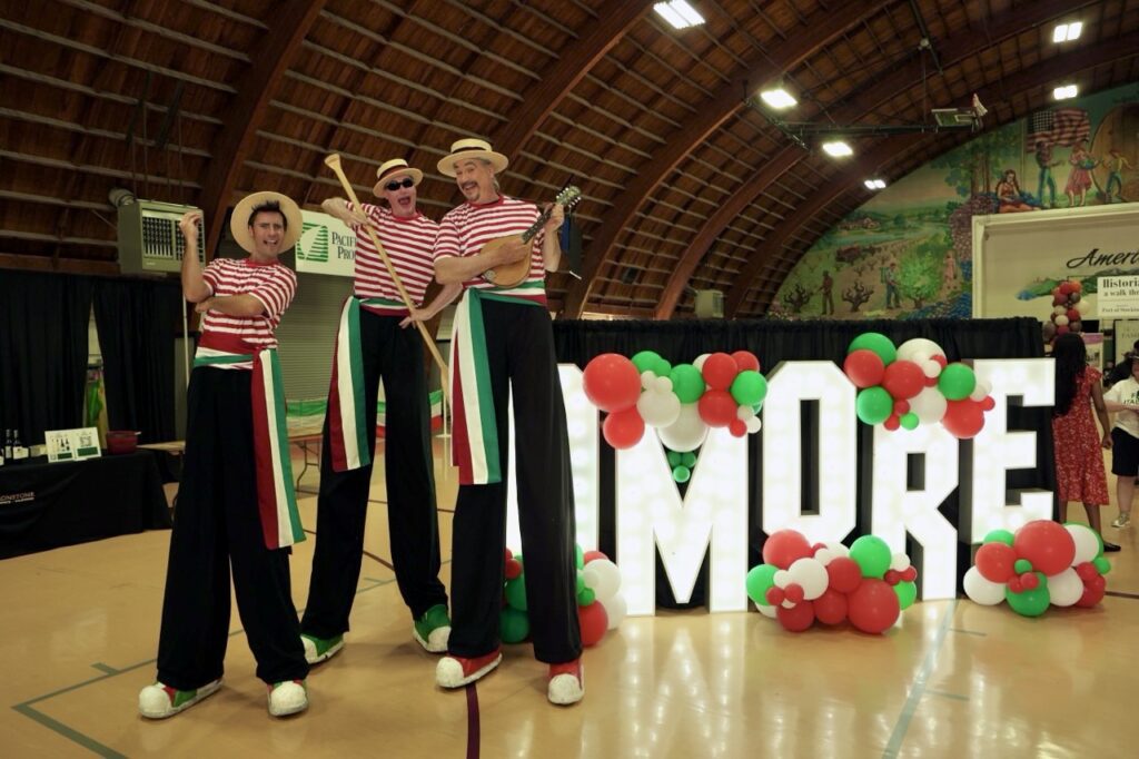 Families, friends celebrate a generational culture at Festa Italiana 1.jpg