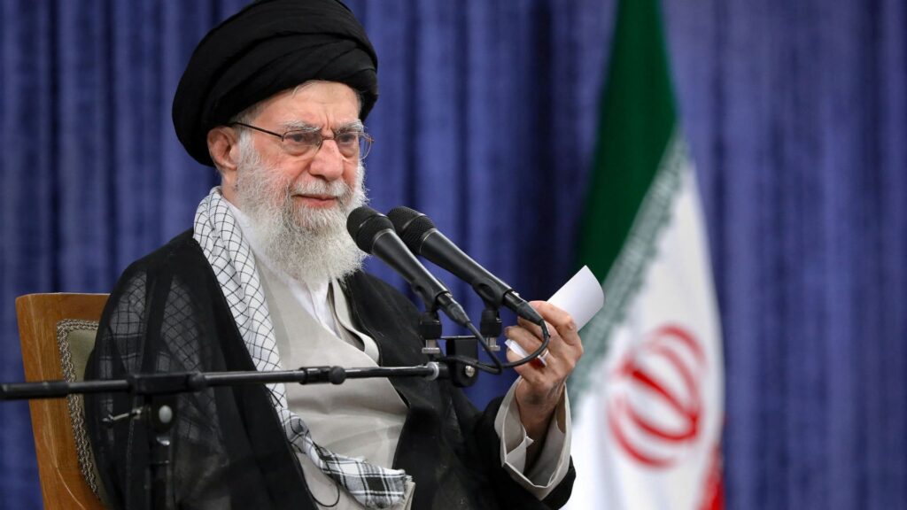 Oil prices surge after Israel launches airstrikes against Iran 108147911 17477431242025 05 20t115850z 1894412973 rc2nleacha3a rtrmadp 0 iran nuclear usa.jpeg