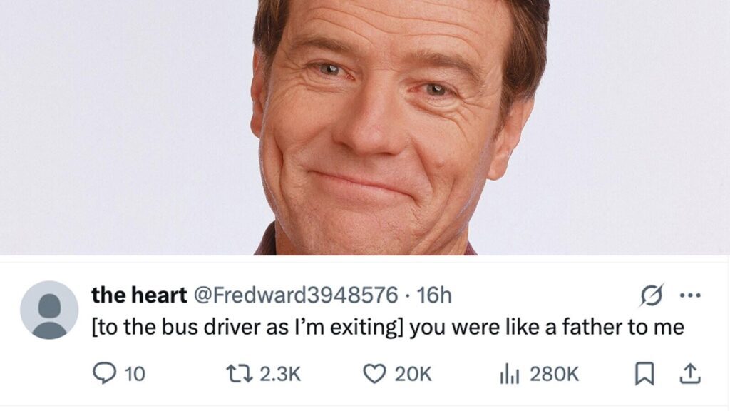 The 20 Funniest Pop-Culture Tweets, News Items and Trivia Bits for Monday, June 16, 2025 1316569.jpg