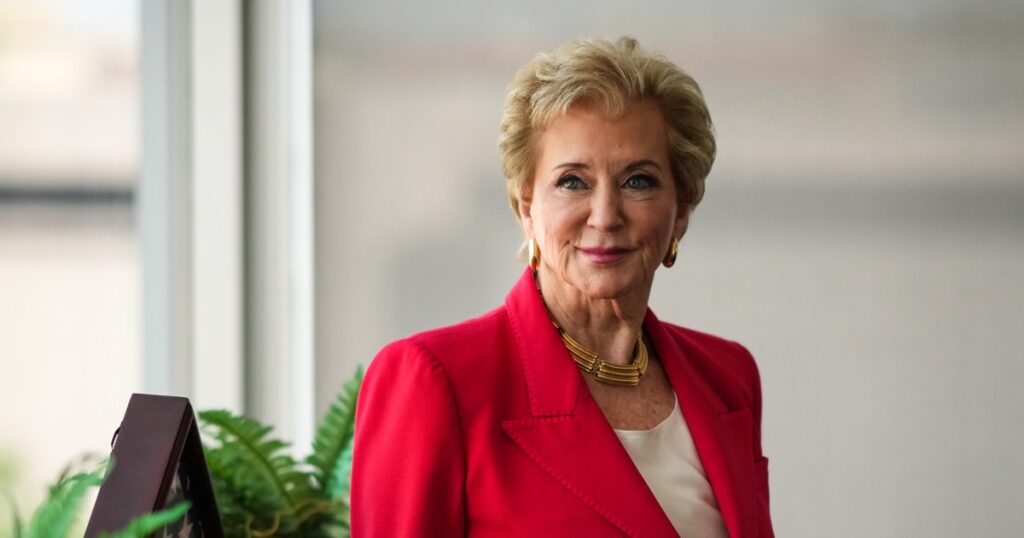 Linda McMahon says there’s been ‘progress’ from Harvard and Columbia amid Trump’s attacks 250606 linda mcmahon 2 ew 1251p d761ff.jpg