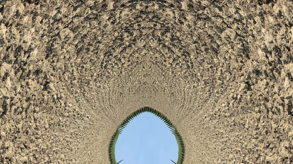 Something Strange Is Happening 1,700 Miles Beneath Your Feet. Now We Know Why. 279f822709448b2edbe6b52a75743e15.jpeg