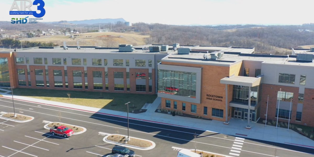 Rocktown High School principal Tamara Mines not returning next year 4l2zovpazbbmjkrq4eslbcfzme.bmp