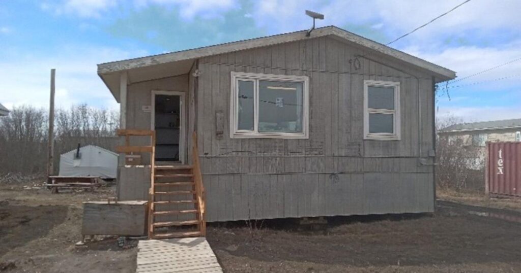The SpecHealth the topic at Tipi Talks in AklavikEvening gatherings for men's mental health and wellness in Aklavik have grown so popular that the Aklavik Indian Band (AIB) is fielding….3 hours ago 685dc8e2de99a.image .jpg