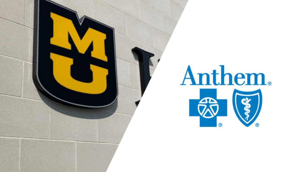Anthem Blue Cross Blue Shield, MU Health Care dispute to be topic of senate hearing 7e1d2a29 ec26 4c1f a408 7cb2579a1c5a muanthem.png