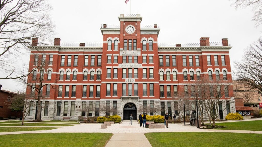 Clark University announces restructuring and faculty layoffs 83044608007 loc clark 0411.jpg