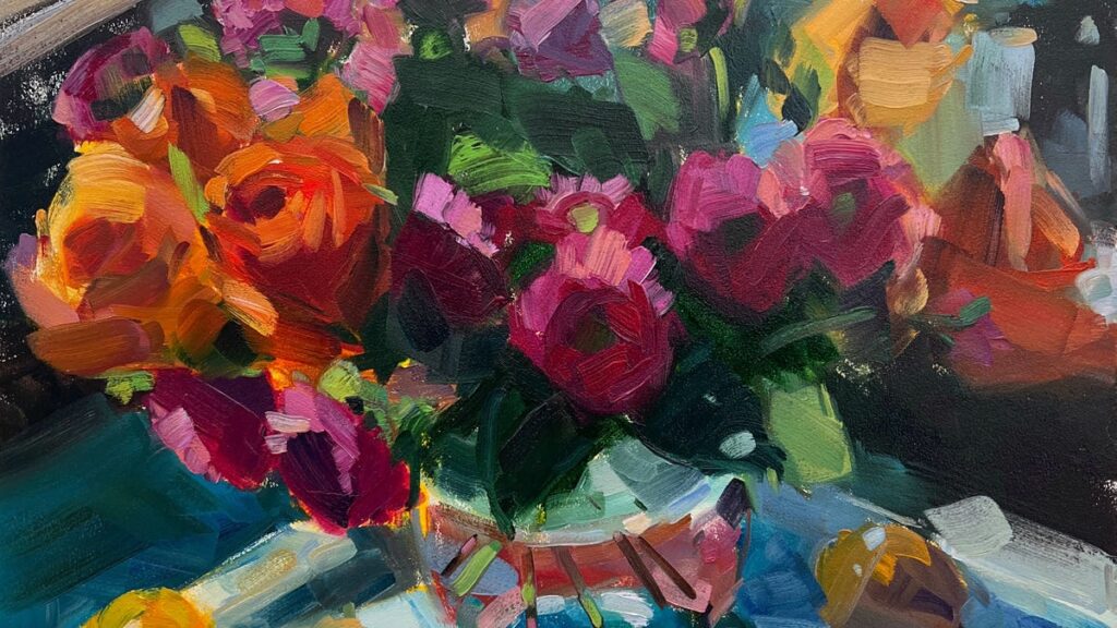 Seacoast arts and culture news 84352496007 roses mums and lemons 1 2025 16 x 16.jpg