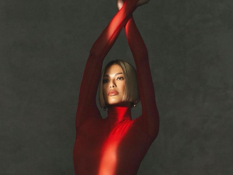 GMA NetworkMichelle Dee is featured in Pride Month issue of digital lifestyle magazineMichelle Dee expressed her gratitude to fans who have drawn inspiration from her story..1 hour ago 900 675 9 20250627140206.jpg