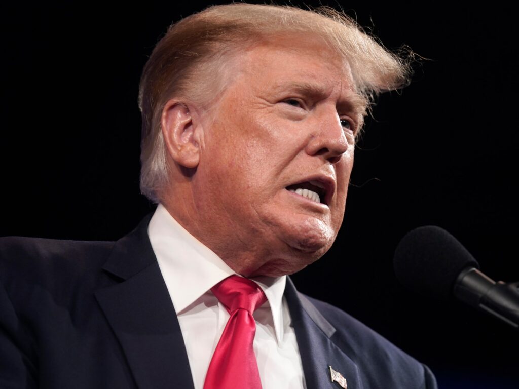 Trump warns of 68% tax hike if budget bill fails. Not true, say experts | Donald Trump News Ap21211635815457.jpg