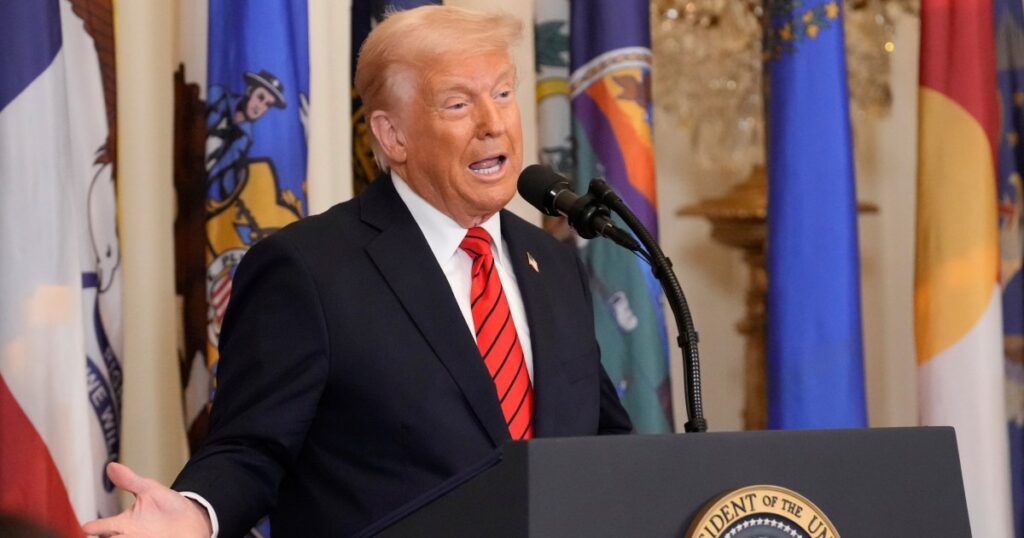 Foreign students face uncertainty under Trump’s shifting visa policies | Education News Ap25079757030608 1742517192 f5968d 1742517851.jpg