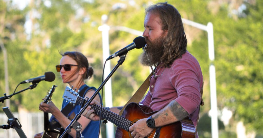 Americana Artists Strum Away at Culture Connections Dsc 0830 1200x628.jpg