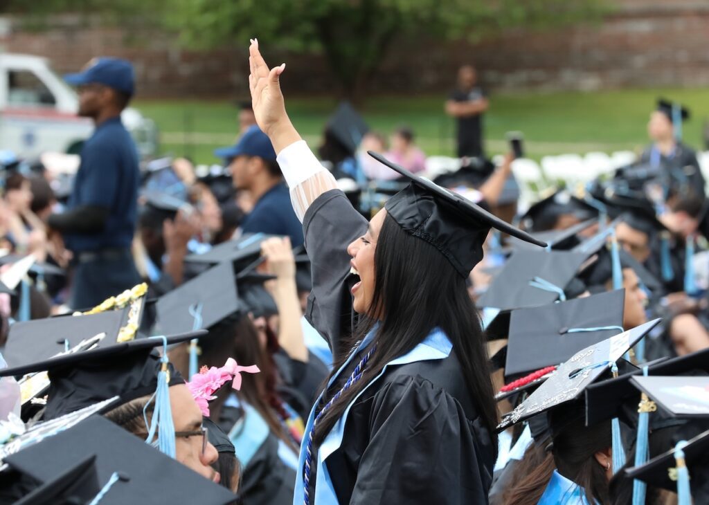 Here are 25 of the most selective colleges in the United States, study shows Ffsx4mofwbbmlcu3getjzf3yze.jpg