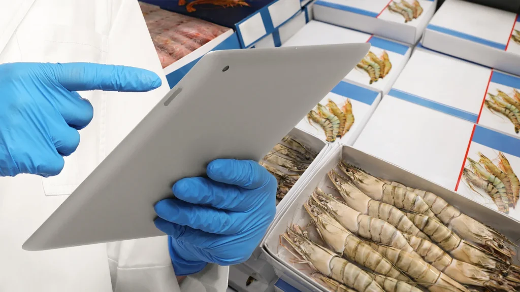 Food inspection shrimp seafood.webp.webp