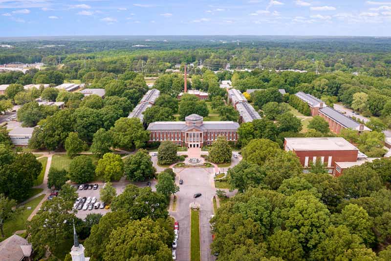 Education Department Welcomes School Groups to Meredith Newshero eddeptcampusvisitsaerial 800x533 1.jpg
