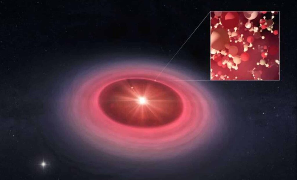 Scientists just found an ingredient for life in a newborn planet system.jpg